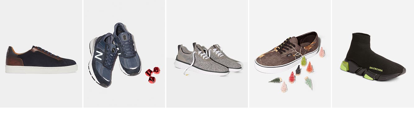 2019的Balenciaga s All New Track 2 Sneaker is Available